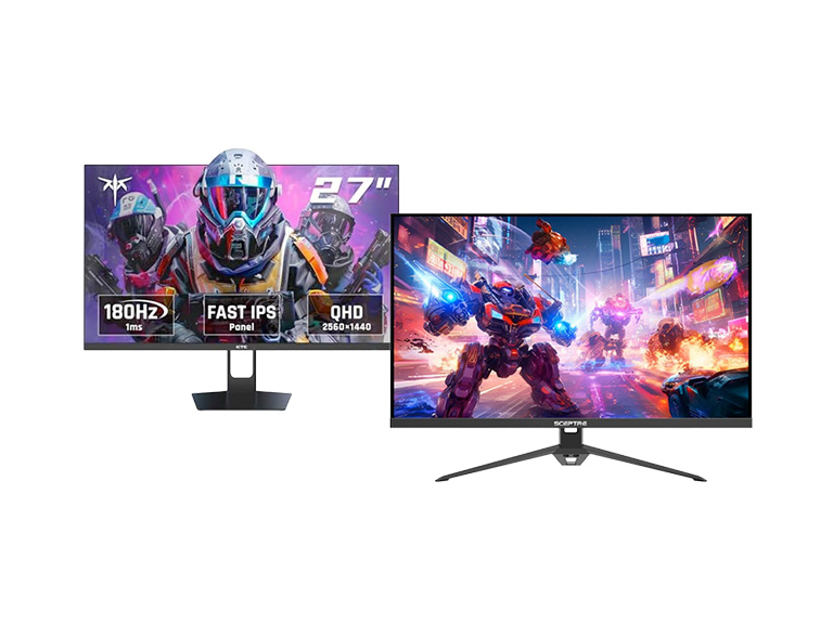 NEW Monitors! - Gallery 2