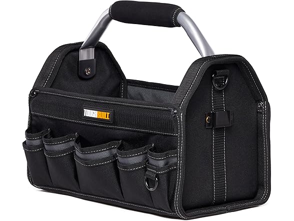 Toughbuilt TB-83B-15 15" Builder Tote