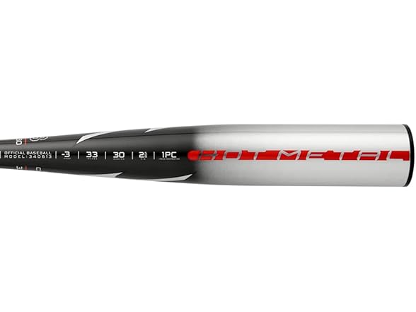 Mizuno B22 BBCOR Baseball Bat (-3) 32 inch