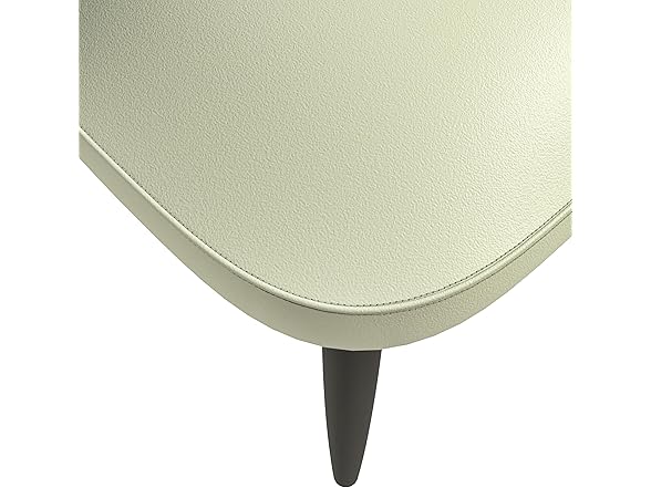 LeisureMod Paradiso Dining Chair