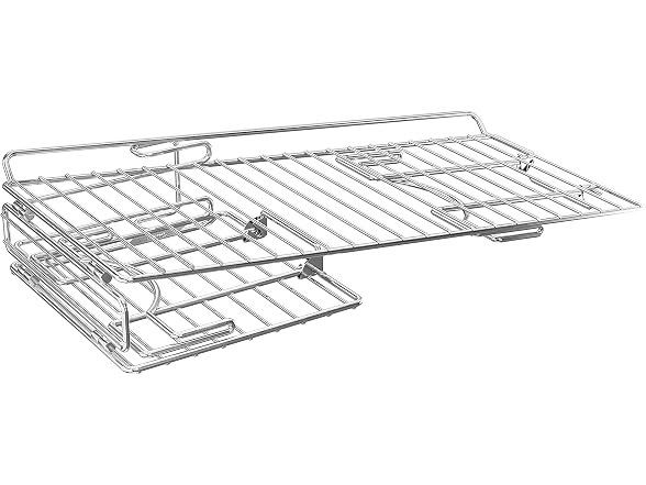 Yukon Glory 22" Griddle Warming Rack
