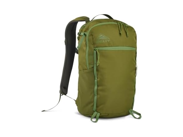 Kelty Asher Backpack (18L Moss)