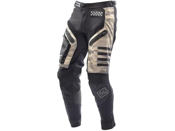 FASTHOUSE Off-Road Sand Pant