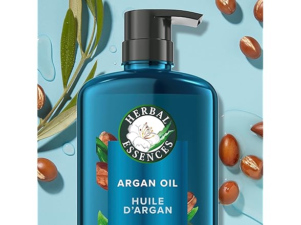 Herbal Essences Bio Renew Repair Conditioner