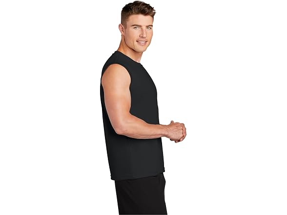 Clothe Co. Men (4XL) Sleeveless Shirts Muscle Top
