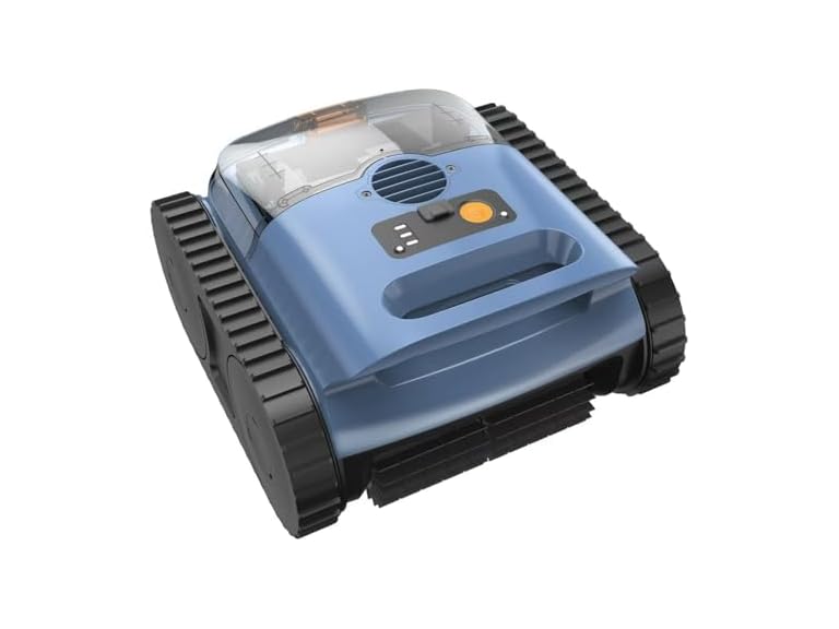 ABNEMEN BC588725060001 robotic pool cleaner