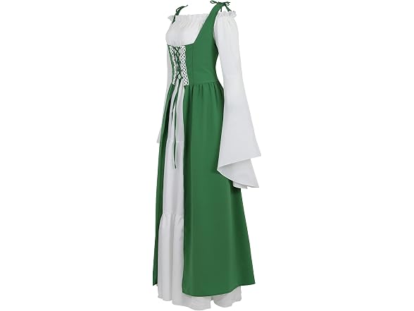 Zhitunemi Women's (L) Renaissance Dresses - Gallery 3