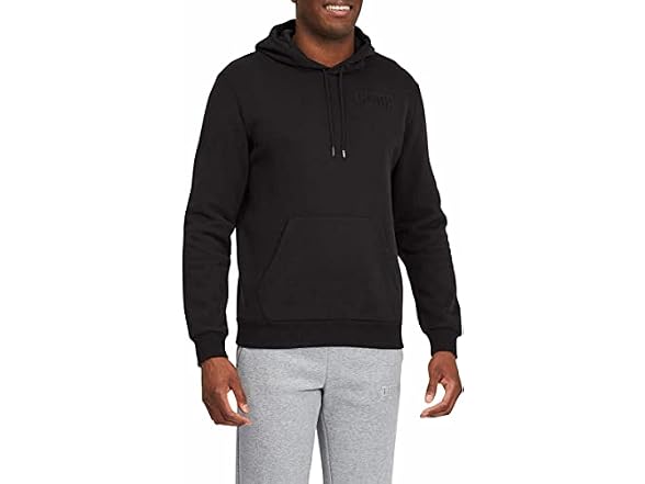 Puma Men (L) Mid-weight Modern Basics V2 Hoodie