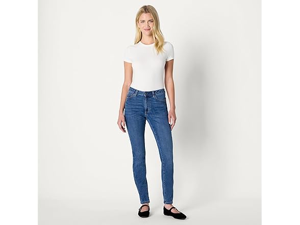 Amazon Essentials Womens Skinny Jeans