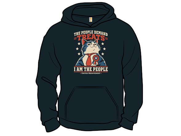 I Am The People