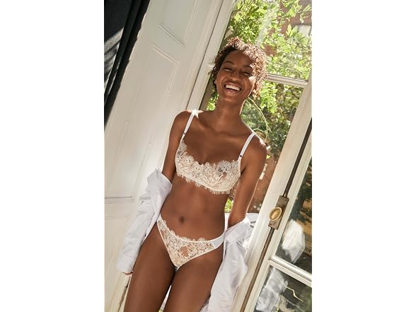 Skarlett Blue Women Entice Balconette
