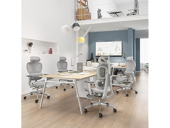 PatioMage Ergonomic Office Chair