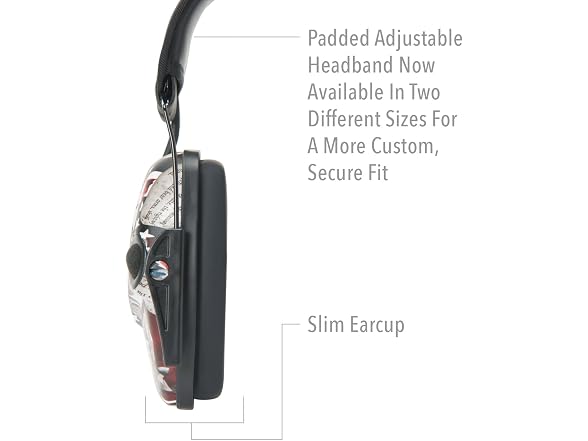 Howard Leight Honeywell Ademco Howard (R-0254 - Gallery 5