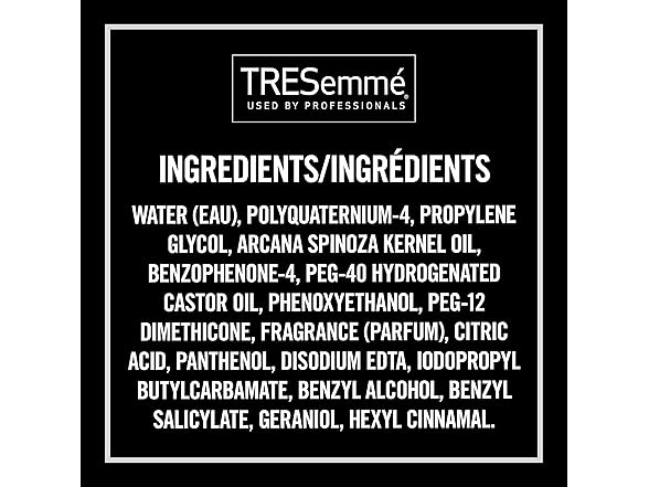 TRESemmé One Step Leave-In Hair Mist