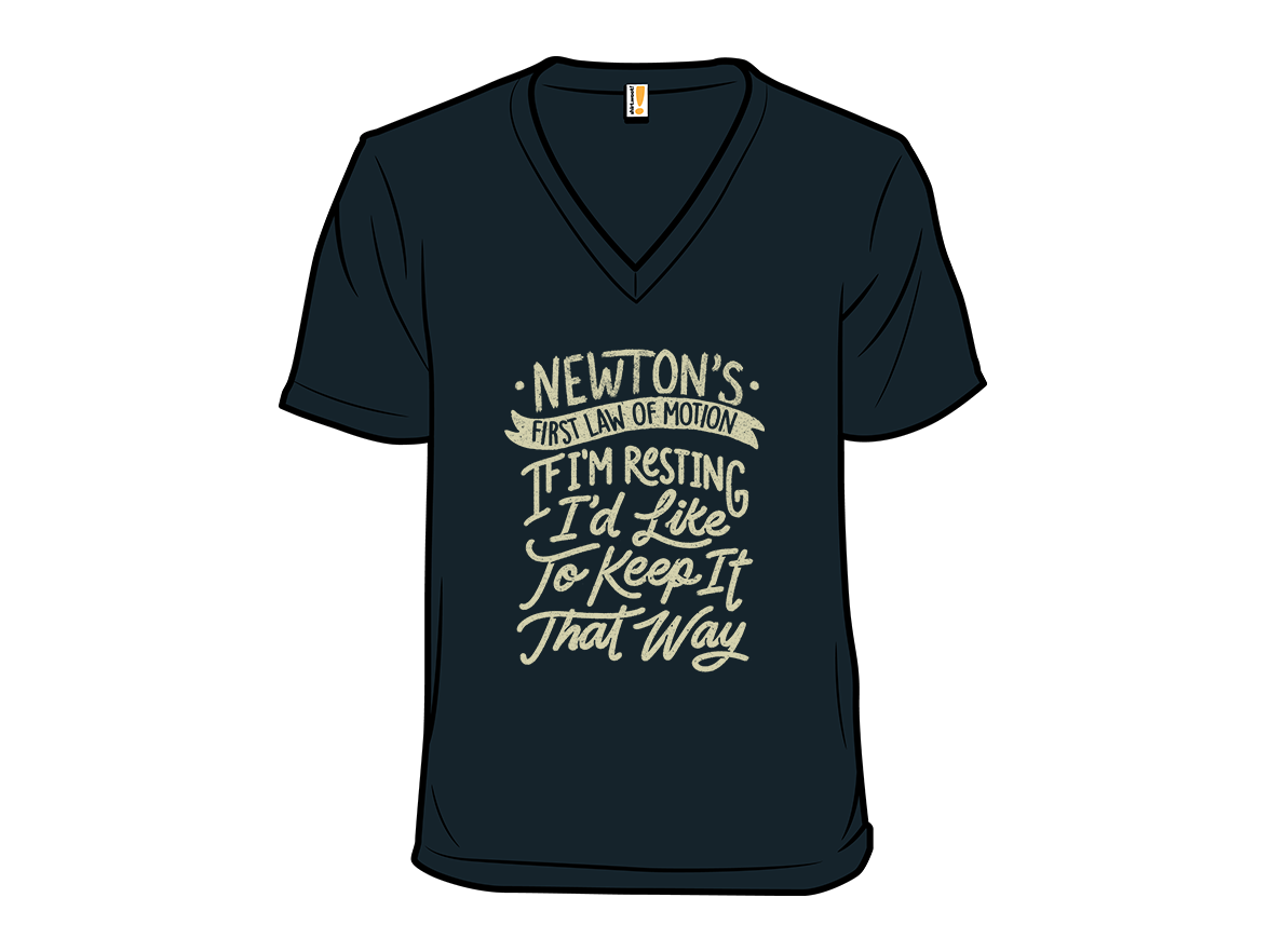 Newton's First Law Of Motion - Gallery 10