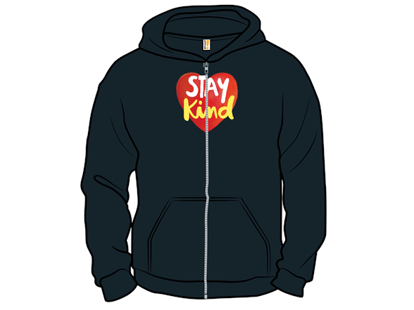 Stay Kind