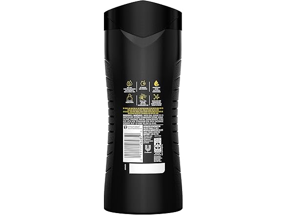 AXE Apollo Body Wash w/ Prebiotics, 16oz