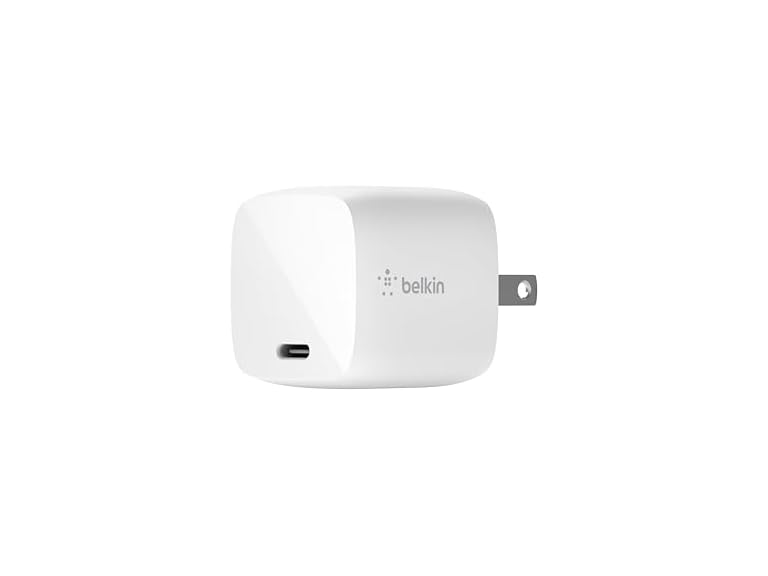 Belkin USB-C Charger Block 30W GaN