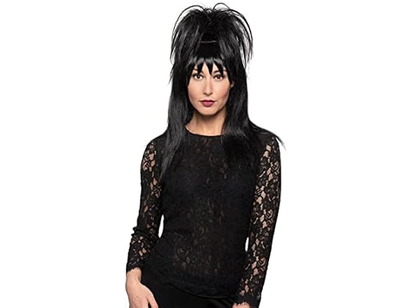 Goth Lydi Costume (One Size)