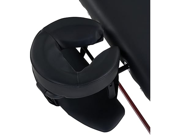 Master Massage Zephyr Lightweight Portab