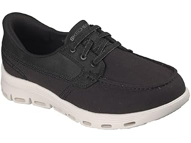 $29.99, Was $85.95, 65% Off! Skechers Women's Hands Free Slip-ins dealfomo