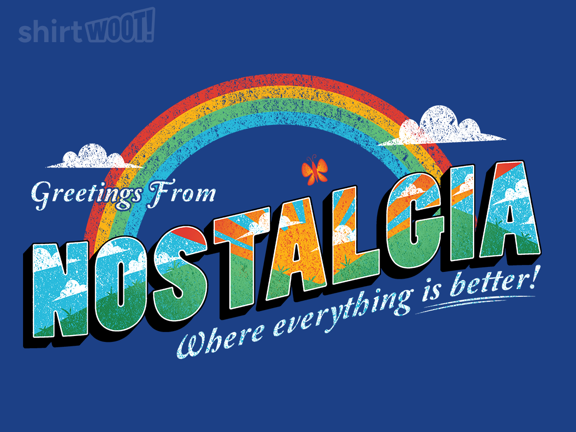 Nostalgia Trip - Gallery 8