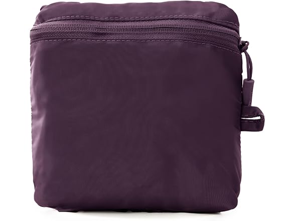 Travelon Travel Carry-All 17" Packable Tote