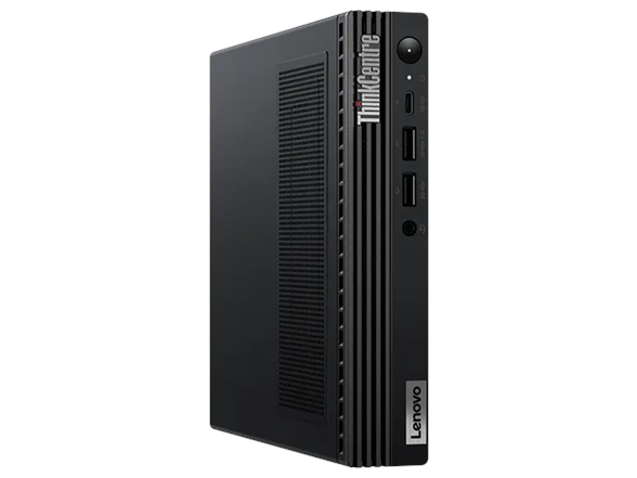 Lenovo ThinkCentre M90Q Mini PC Gen 3