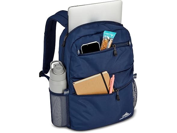 High Sierra Abbreviate Backpack