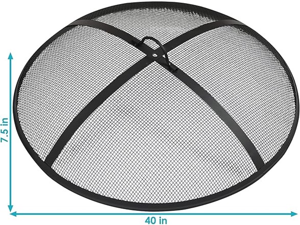 40" Diameter