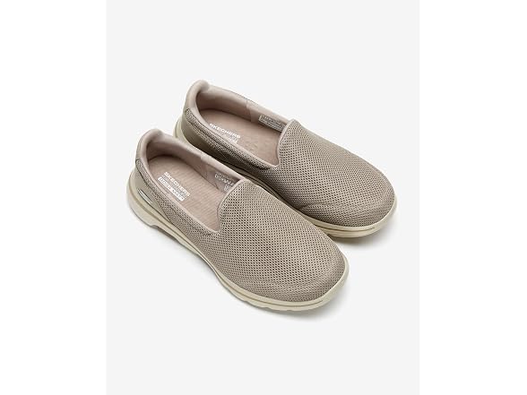 Skechers Women's Go Walk 5 Sneaker