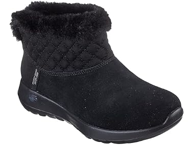 $26.99, Was $95, 71% Off! Skechers Women's On-the-go Joy Boots dealfomo