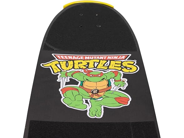 Teenage Mutant Ninja Turtles Kids Skateboard