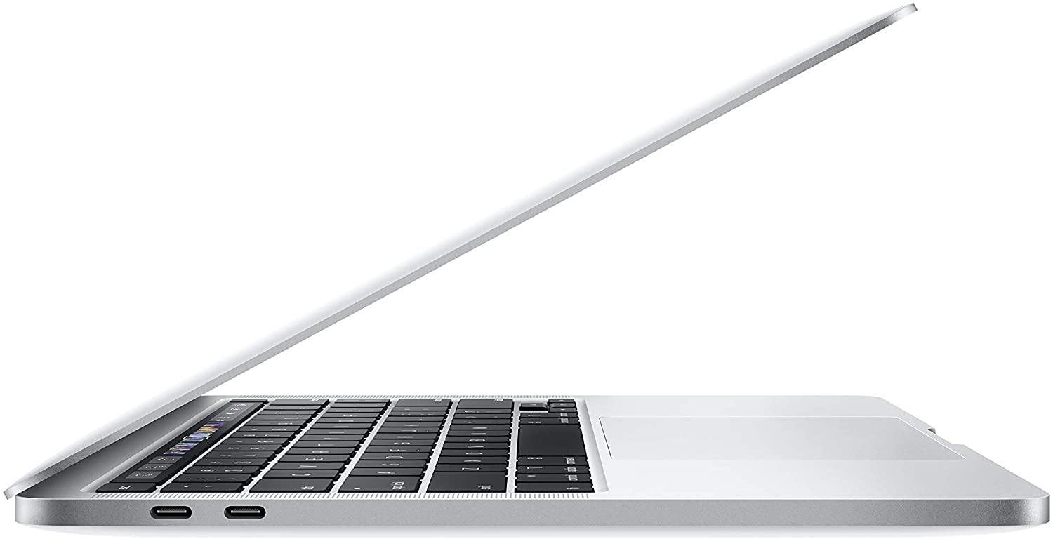 Apple MacBook Pro (2020, 8GB, 256GB) (Open Box) - Gallery 6