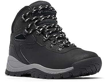 $25.99, Was $110, 76% Off! Columbia Women Newton Ridge Lightweight Boot dealfomo