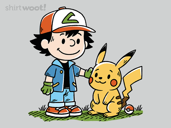 Strong Friendship