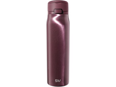 $14 Simple Modern Mesa 30oz Bottle Cherry dealfomo