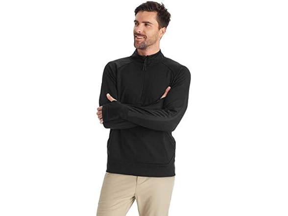 C9 Champion Men's Jacket Ebony (M)