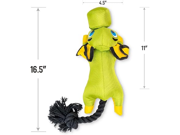 Hyper Pet Flying Series Fetching Dog Toys - Gallery 6