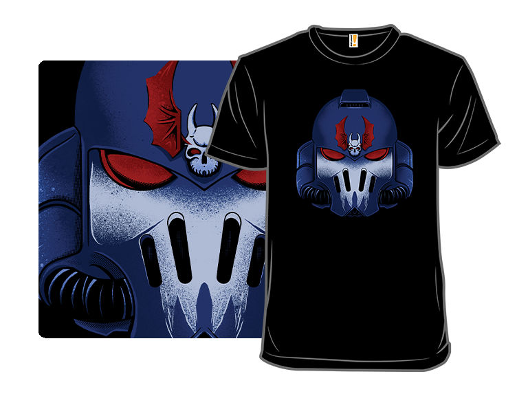 Night Lords Legion - Gallery 8