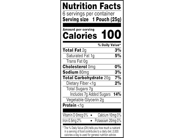 Special K Strawberry Pastry Crisps, 5.28