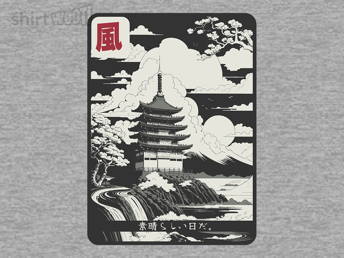 Zen Horizons - Gallery 9