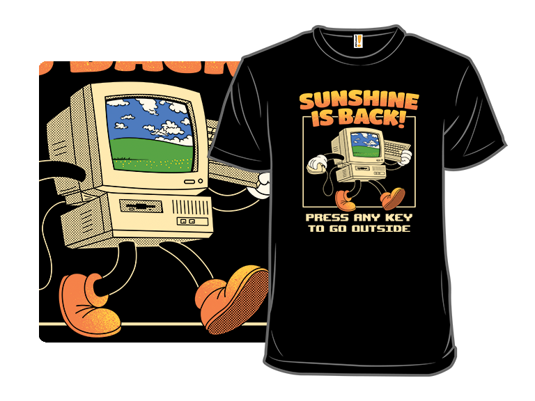 Sunshine is Back - Gallery 3