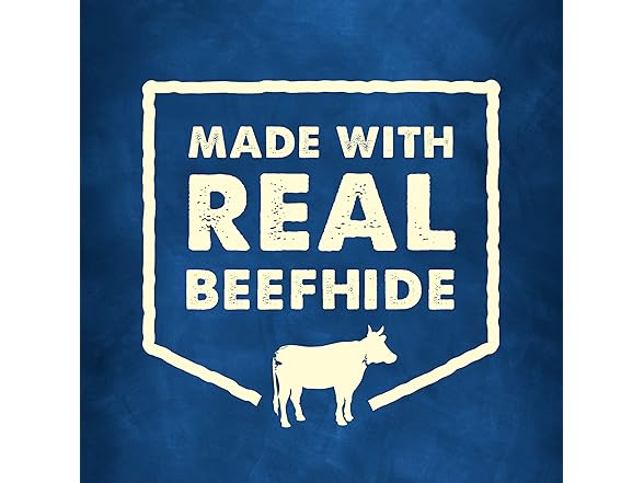 10CT Purina Busy Rawhide Small/Medium Breed Dog Bones