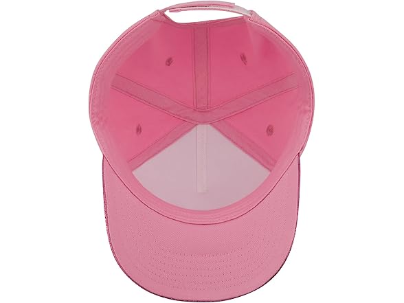 Concept One Girls (OS) Molang Kids Baseball Hat