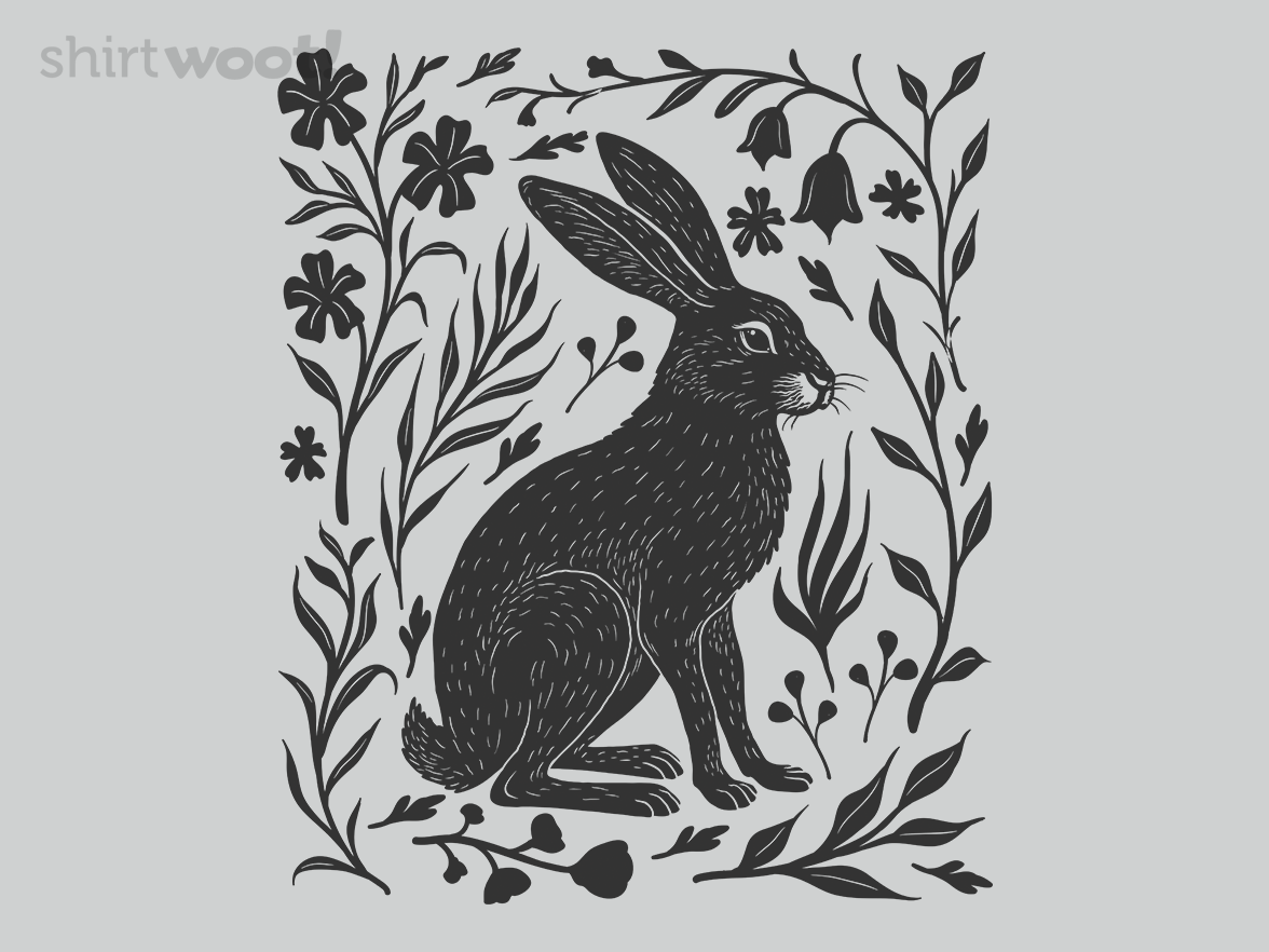 Wild Hare - Gallery 4