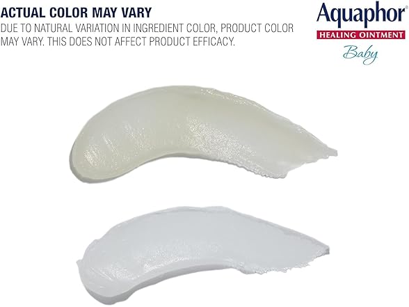 Aquaphor Baby Healing Ointment, 3 oz