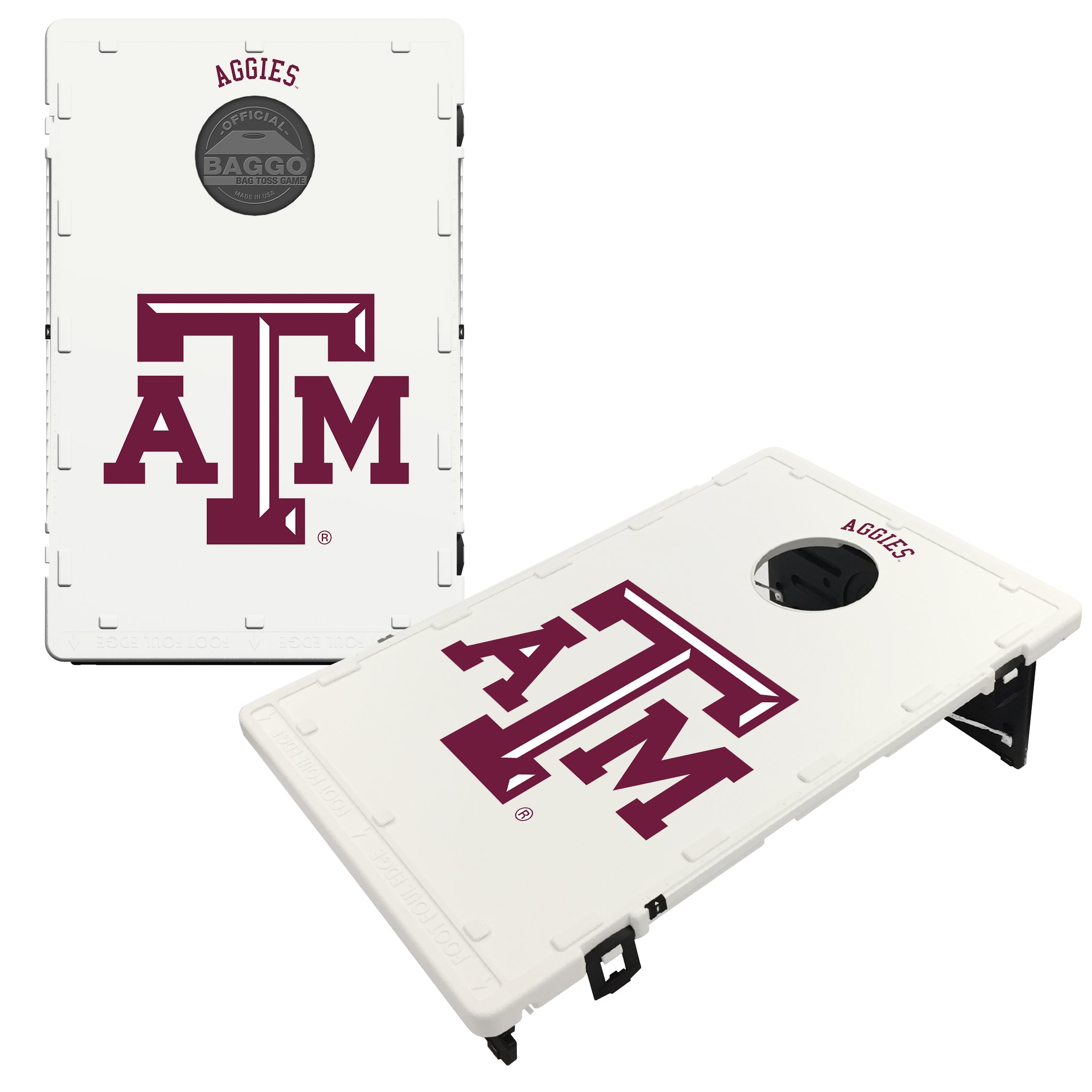College Team BAGGO Tailgate Toss - Gallery 19