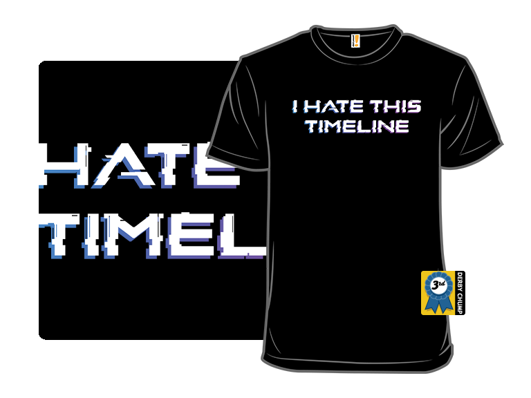 I Hate This Timeline - Gallery 3