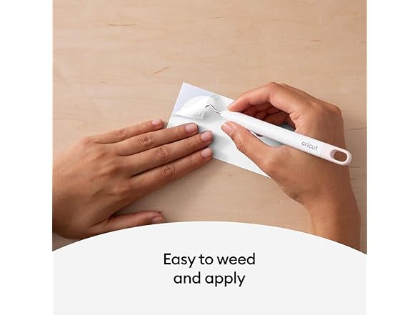 Cricut UV-Activated, Color-Changing Iron-On